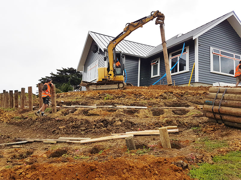 builders north shore