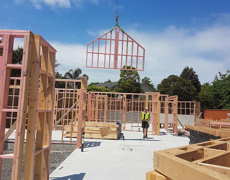 west auckland builders